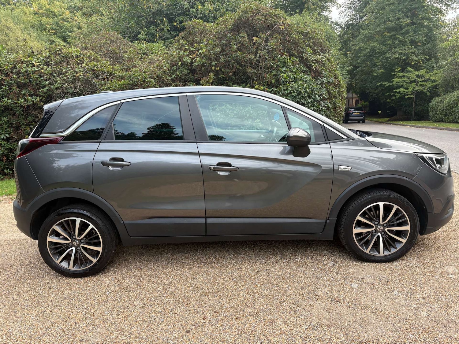 Used Vauxhall Crossland X 2020 for sale - 76601548: Photo 16