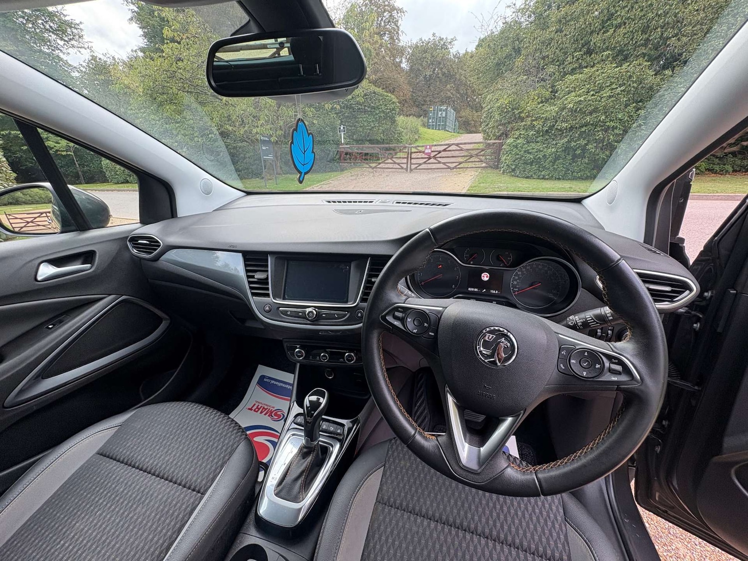 Used Vauxhall Crossland X 2020 for sale - 76601548: Photo 23