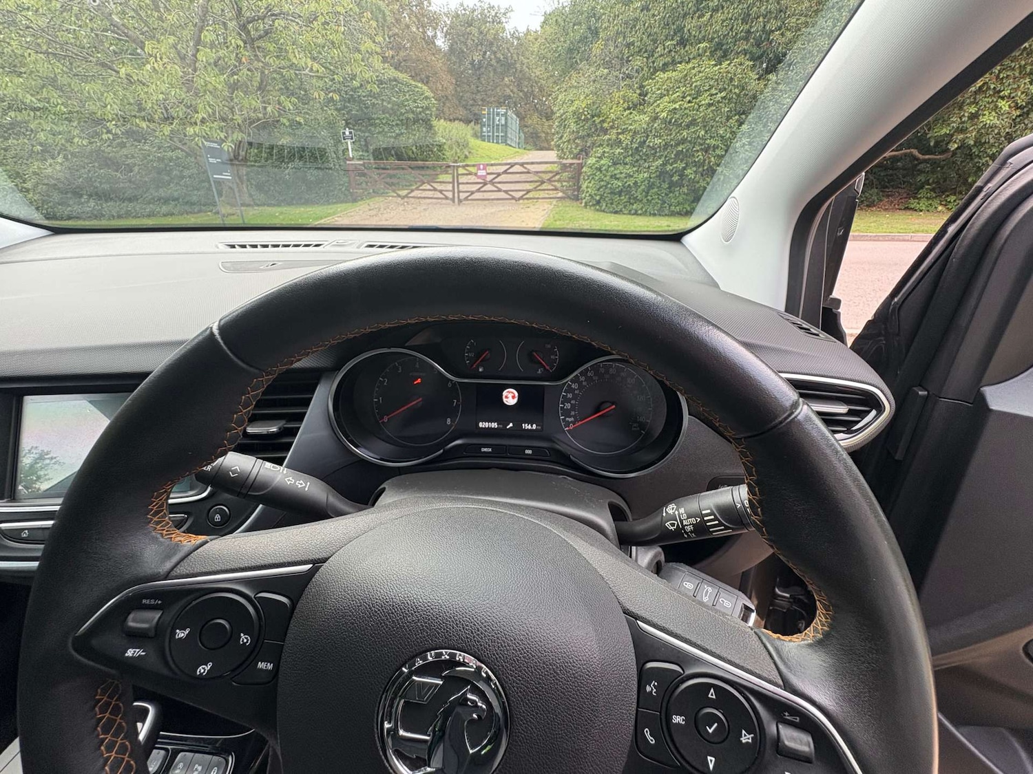 Used Vauxhall Crossland X 2020 for sale - 76601548: Photo 27