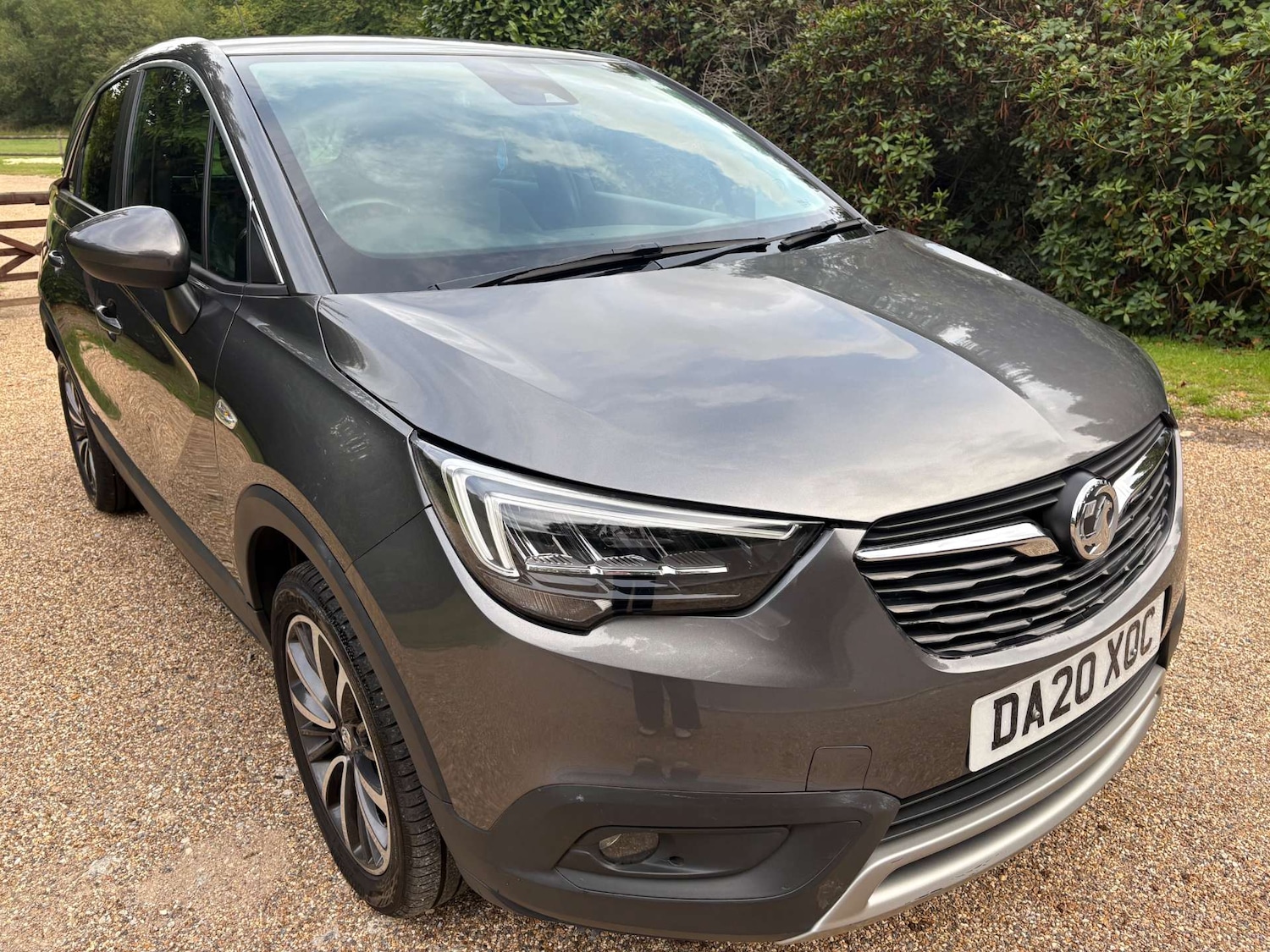 Used Vauxhall Crossland X 2020 for sale - 76601548: Photo 28