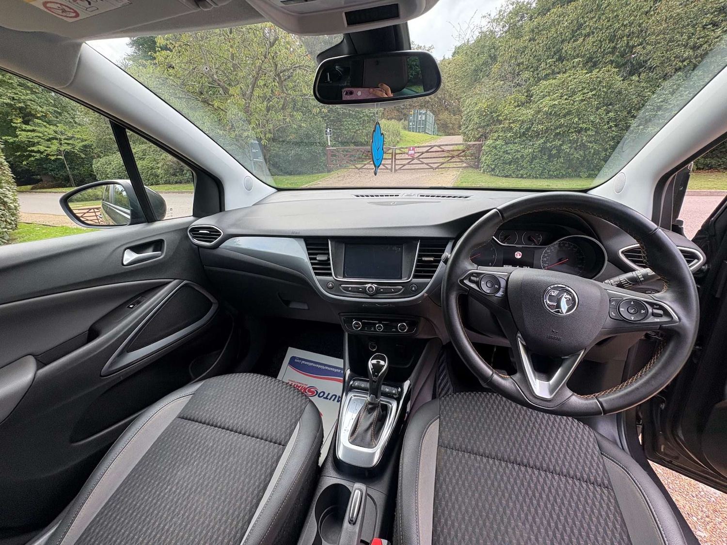 Used Vauxhall Crossland X 2020 for sale - 76601548: Photo 30