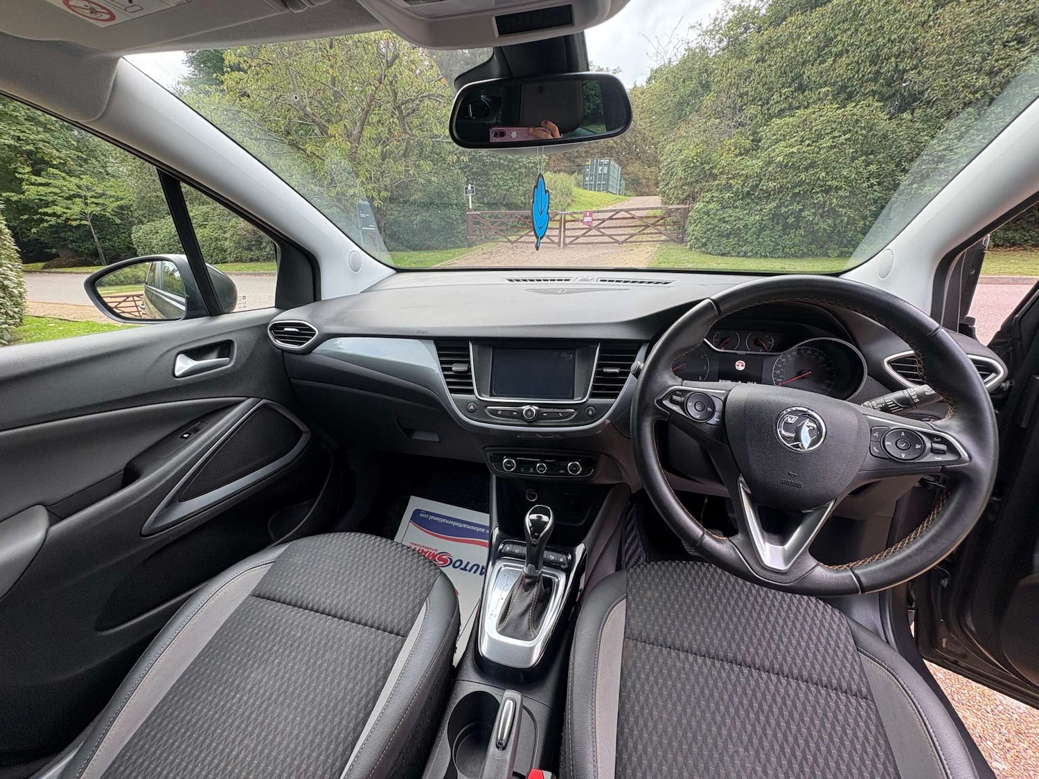 Used Vauxhall Crossland X 2020 for sale - 76601548: Photo 32