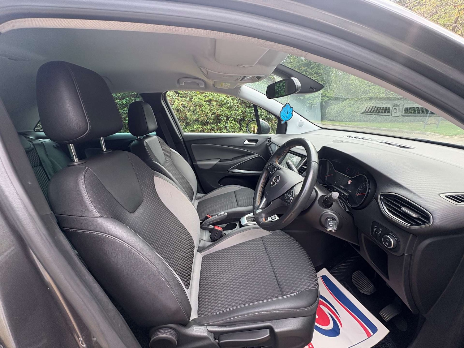 Used Vauxhall Crossland X 2020 for sale - 76601548: Photo 36