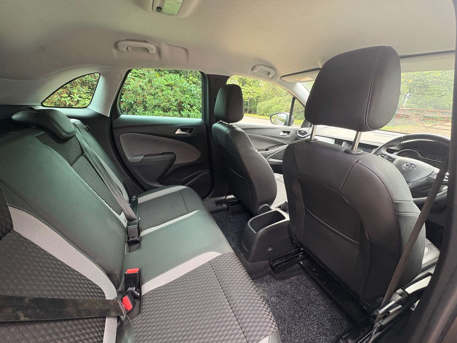 Used Vauxhall Crossland X 2020 for sale - 76601548: Photo 37