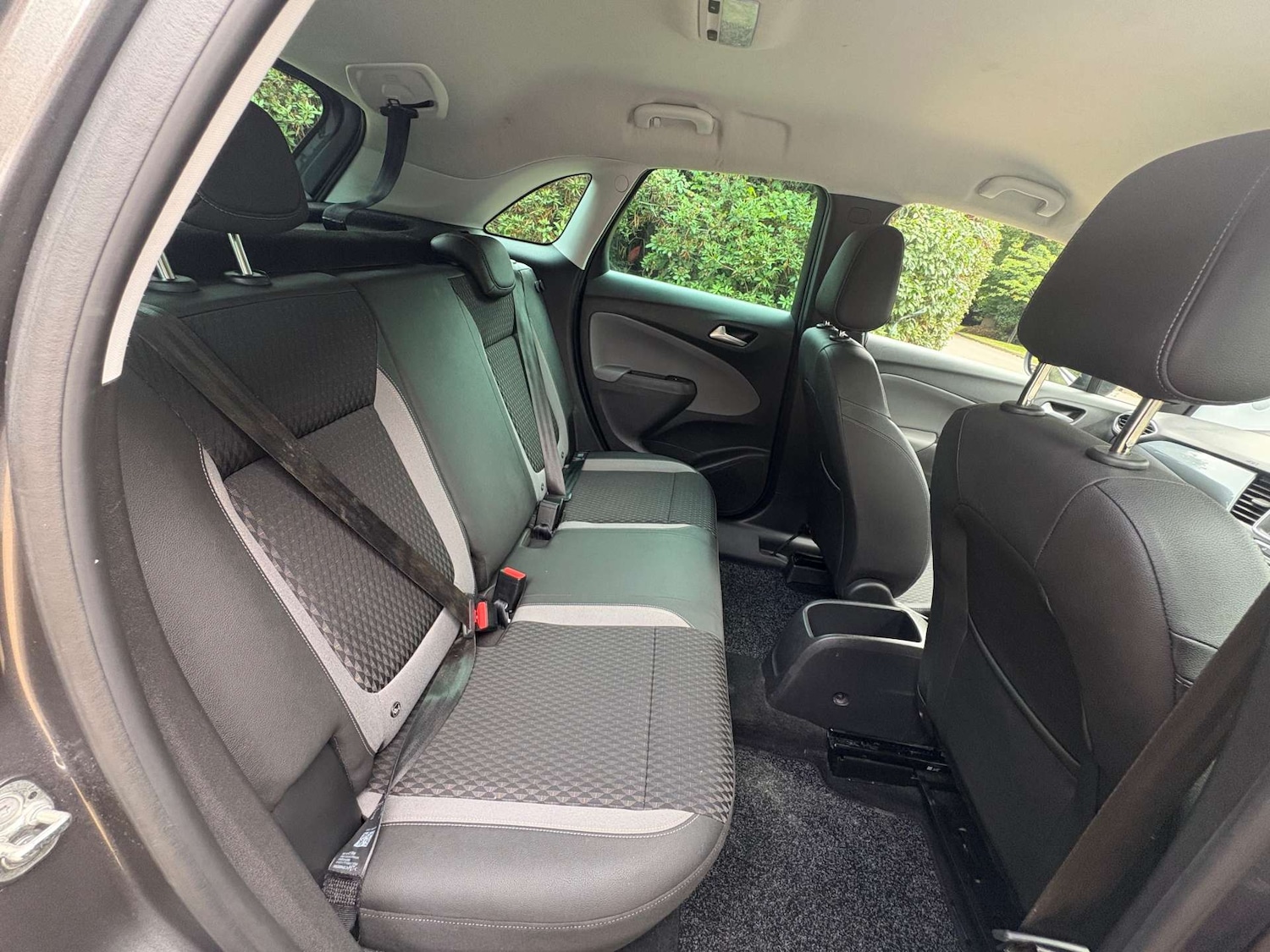 Used Vauxhall Crossland X 2020 for sale - 76601548: Photo 44