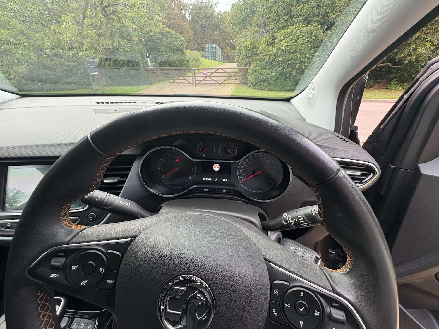 Used Vauxhall Crossland X 2020 for sale - 76601548: Photo 46