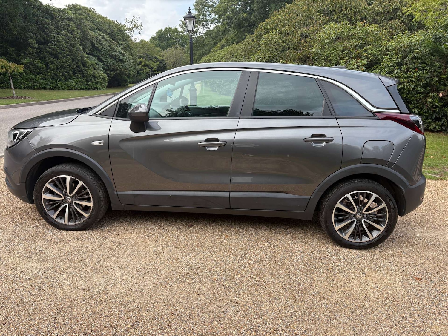 Used Vauxhall Crossland X 2020 for sale - 76601548: Photo 5
