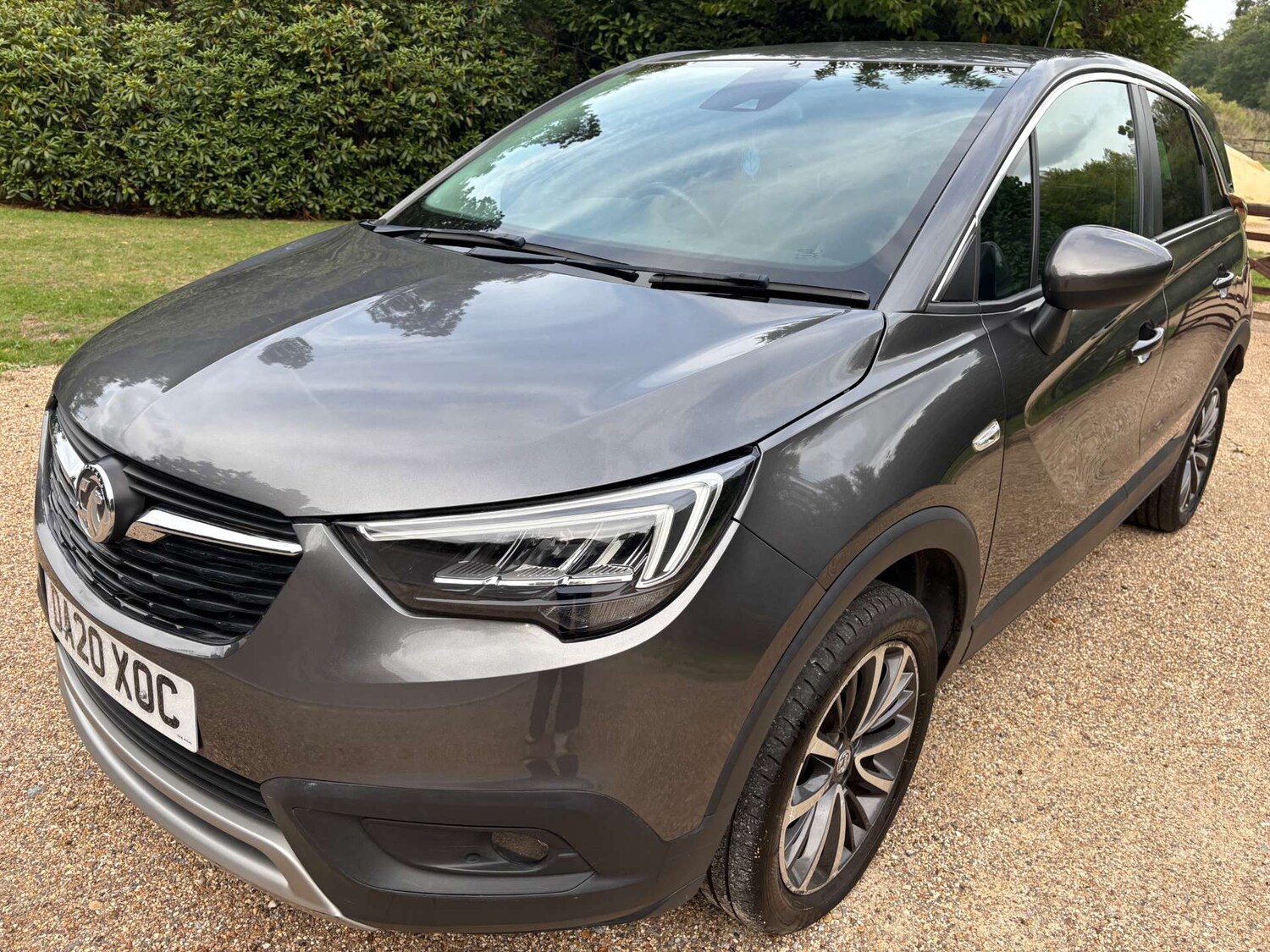 Used Vauxhall Crossland X 2020 for sale - 76601548: Photo 50
