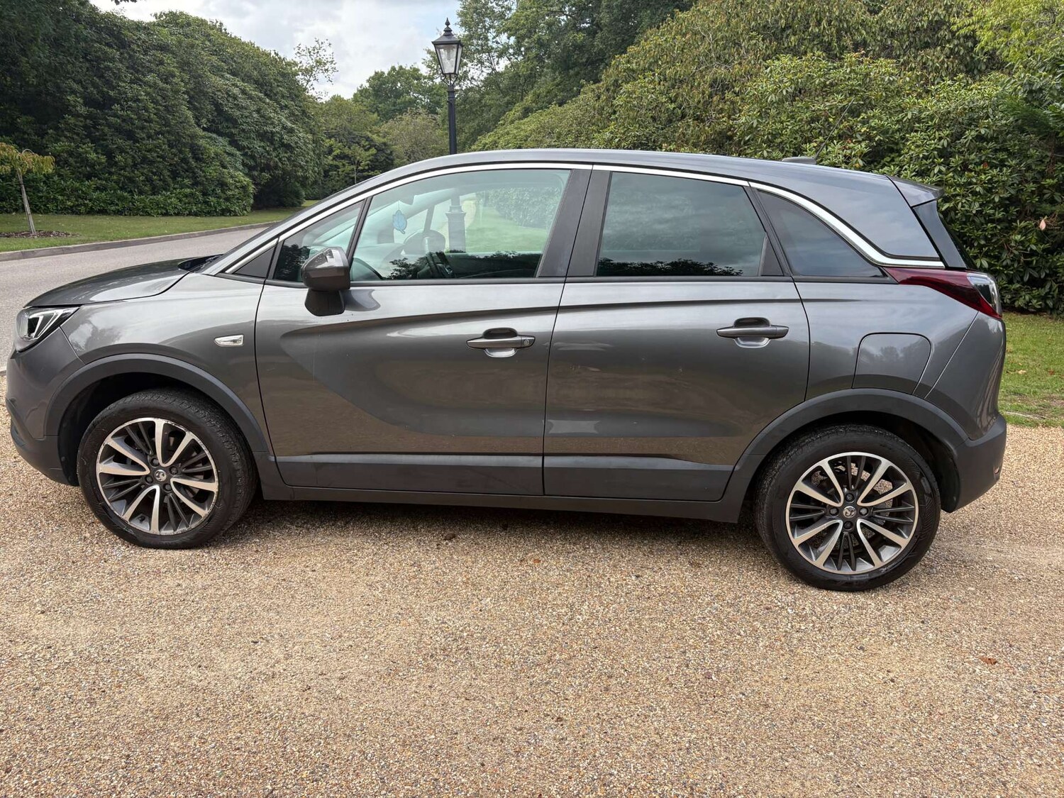 Used Vauxhall Crossland X 2020 for sale - 76601548: Photo 57