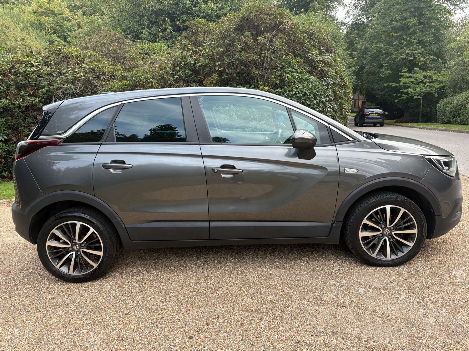 Used Vauxhall Crossland X 2020 for sale - 76601548: Photo 67