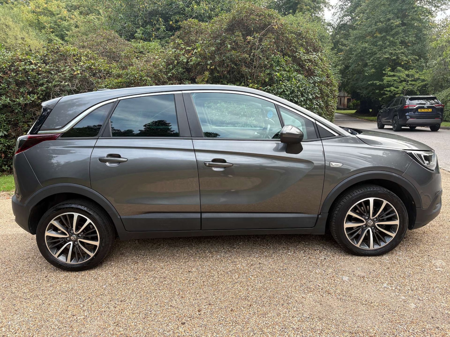 Used Vauxhall Crossland X 2020 for sale - 76601548: Photo 68