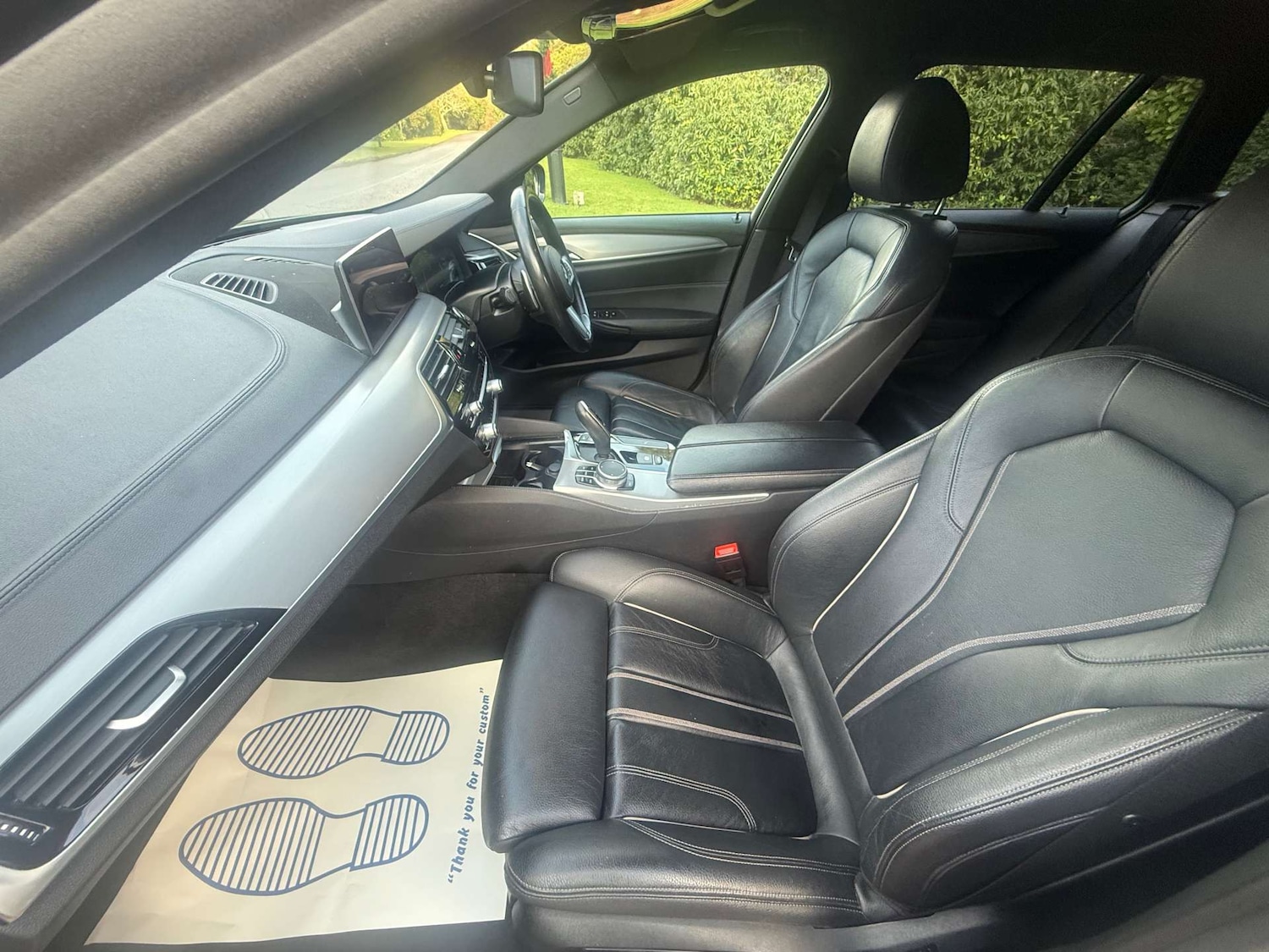 Used BMW 5 Series 2019 for sale - 76983888: Photo 15