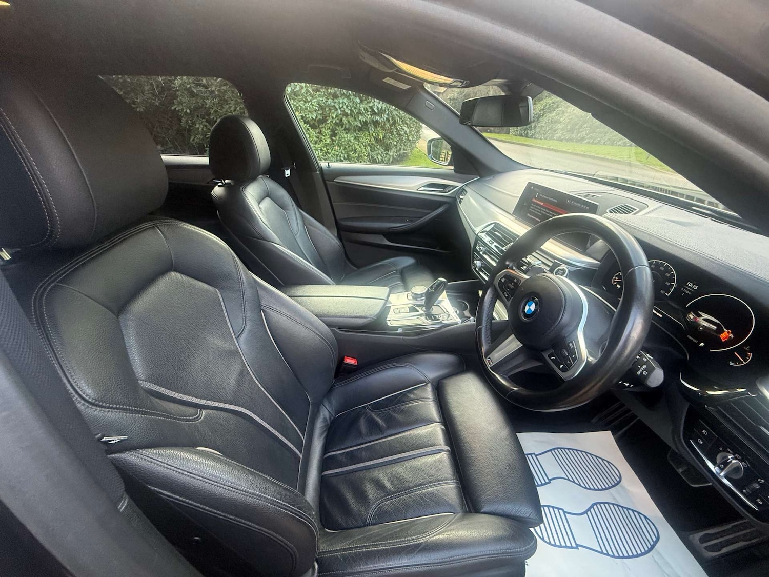 Used BMW 5 Series 2019 for sale - 76983888: Photo 16