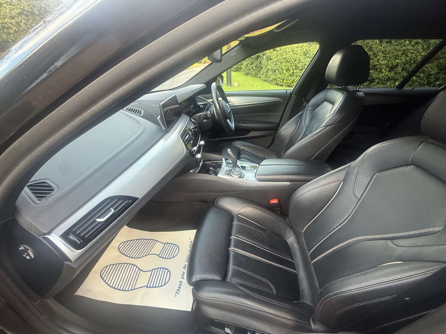 Used BMW 5 Series 2019 for sale - 76983888: Photo 17