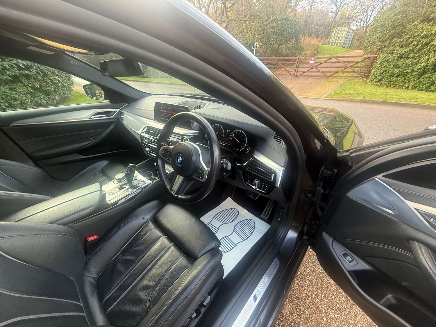 Used BMW 5 Series 2019 for sale - 76983888: Photo 19