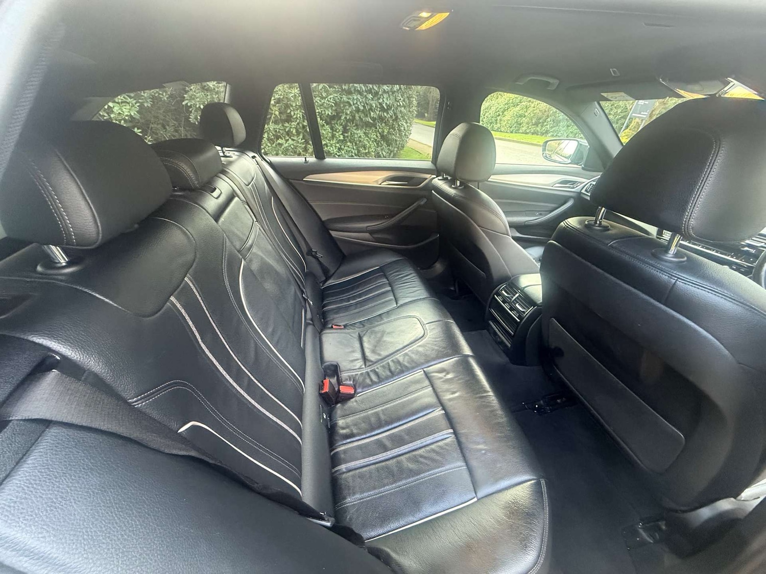 Used BMW 5 Series 2019 for sale - 76983888: Photo 23