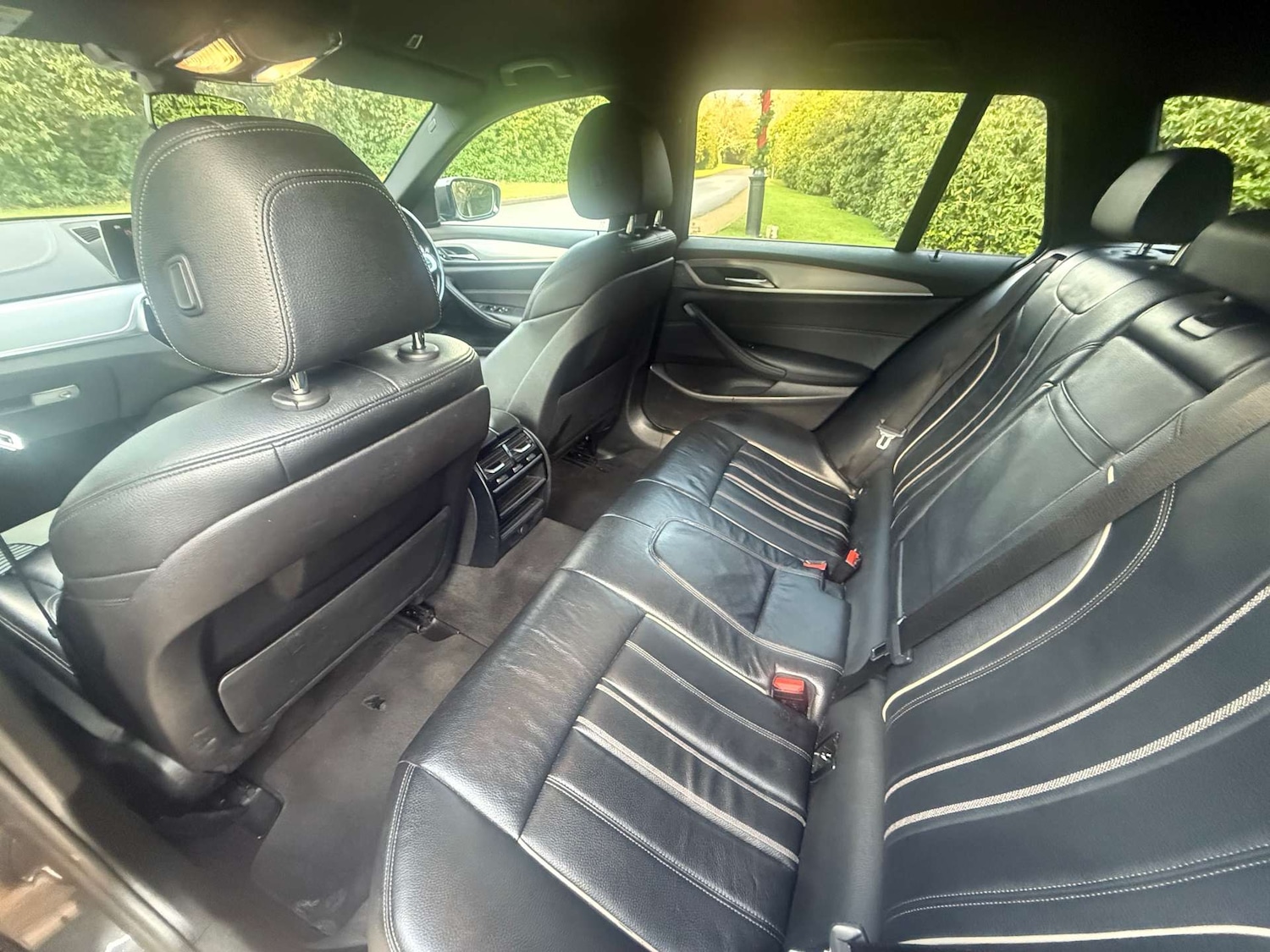 Used BMW 5 Series 2019 for sale - 76983888: Photo 24