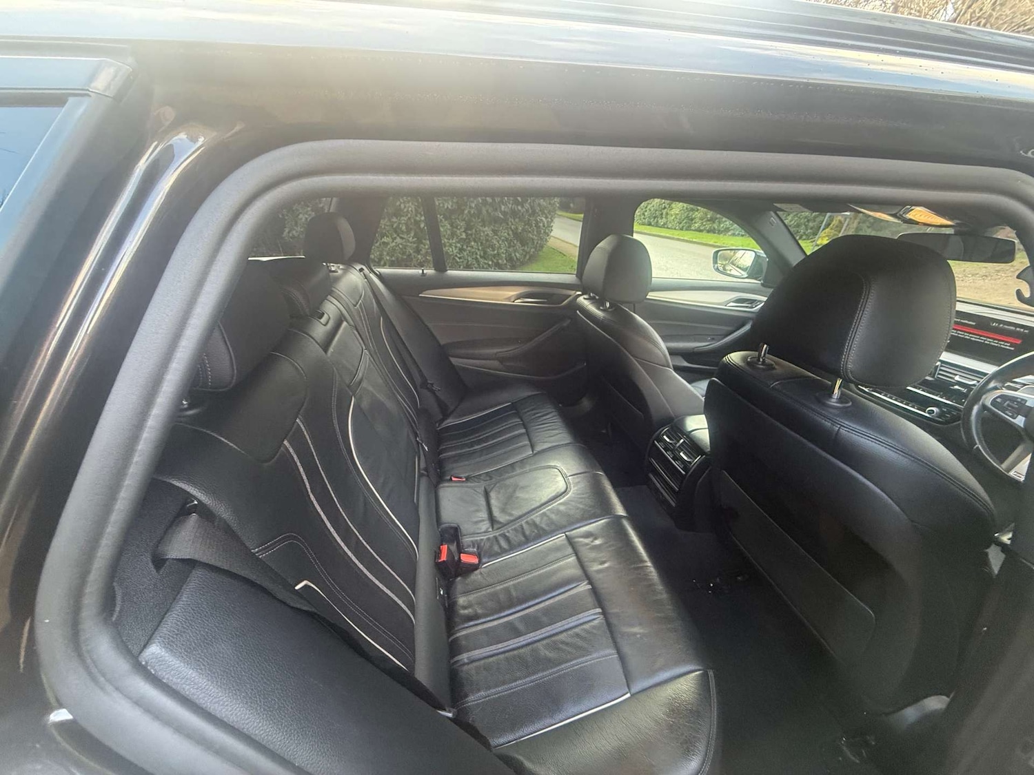 Used BMW 5 Series 2019 for sale - 76983888: Photo 25