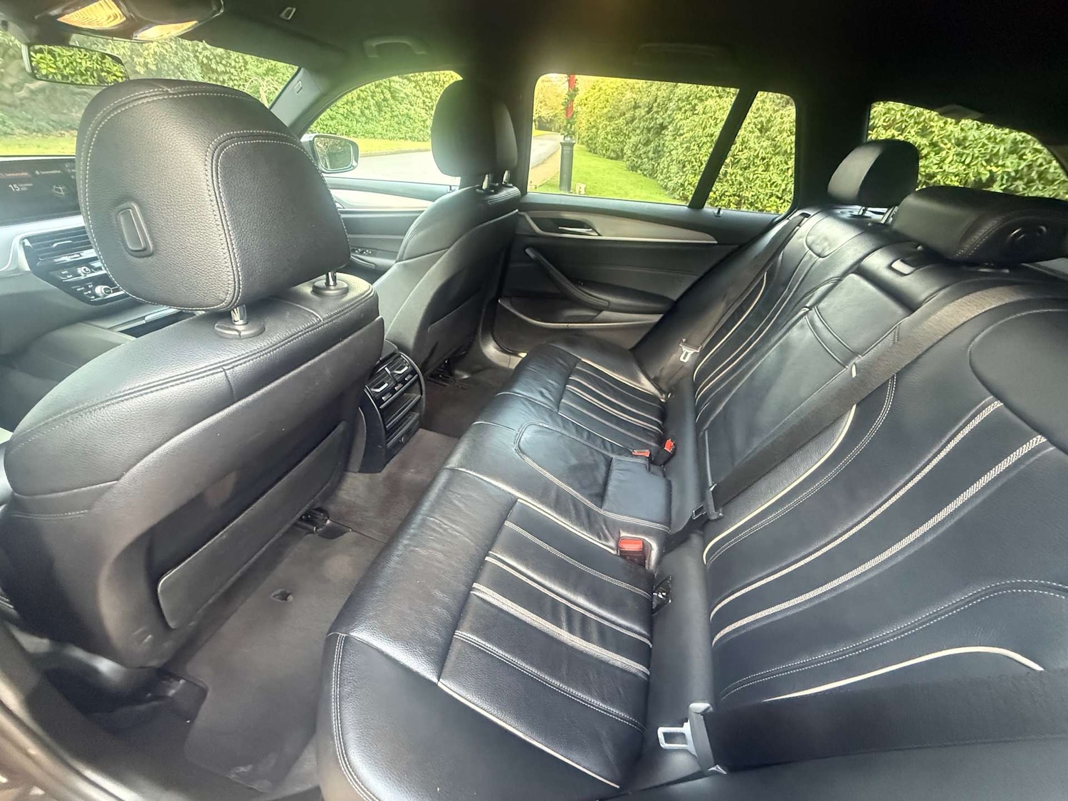 Used BMW 5 Series 2019 for sale - 76983888: Photo 26