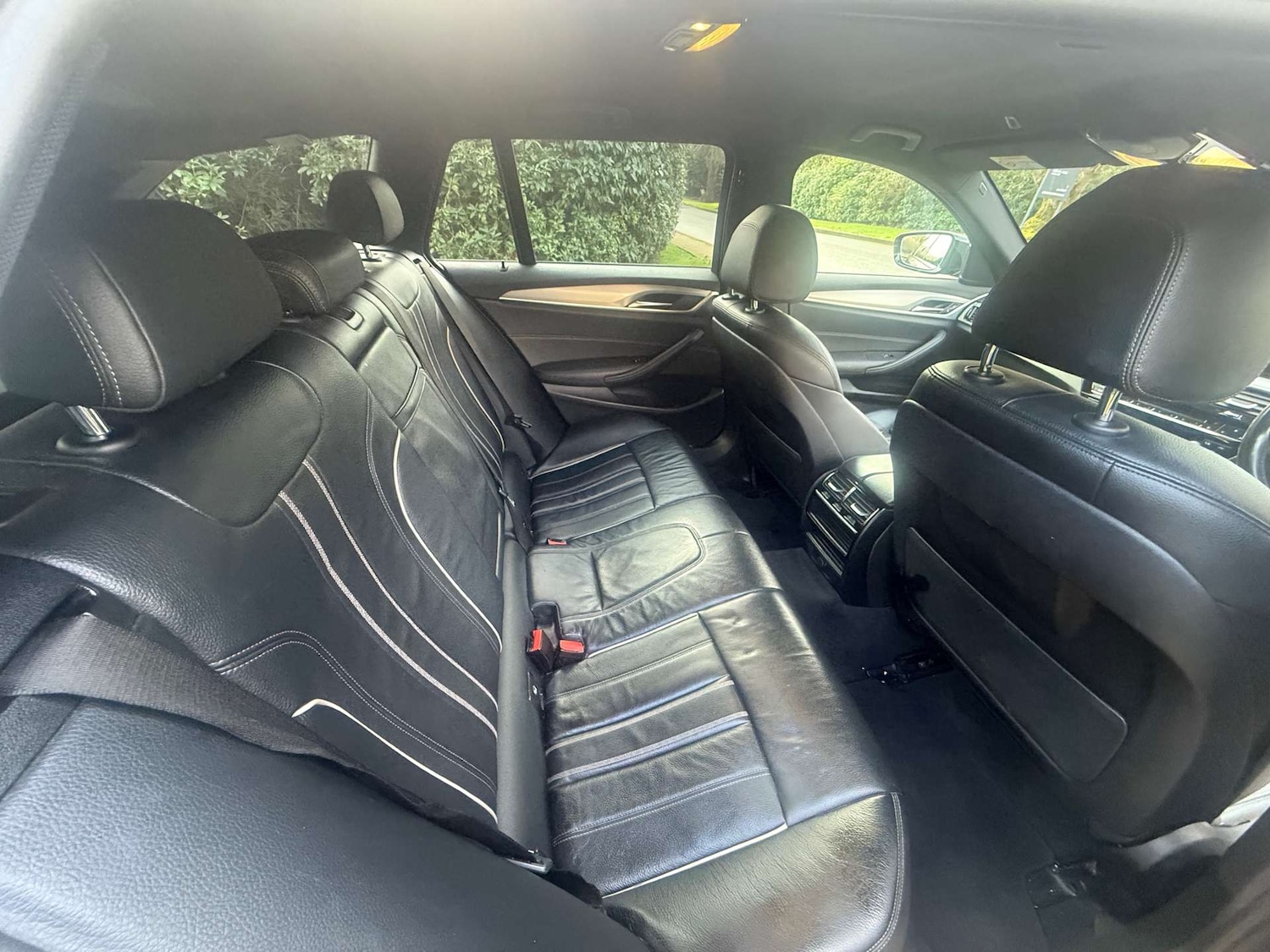 Used BMW 5 Series 2019 for sale - 76983888: Photo 27