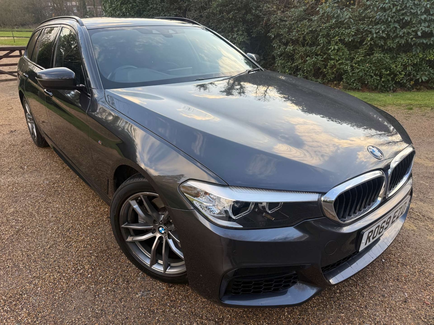 Used BMW 5 Series 2019 for sale - 76983888: Photo 28