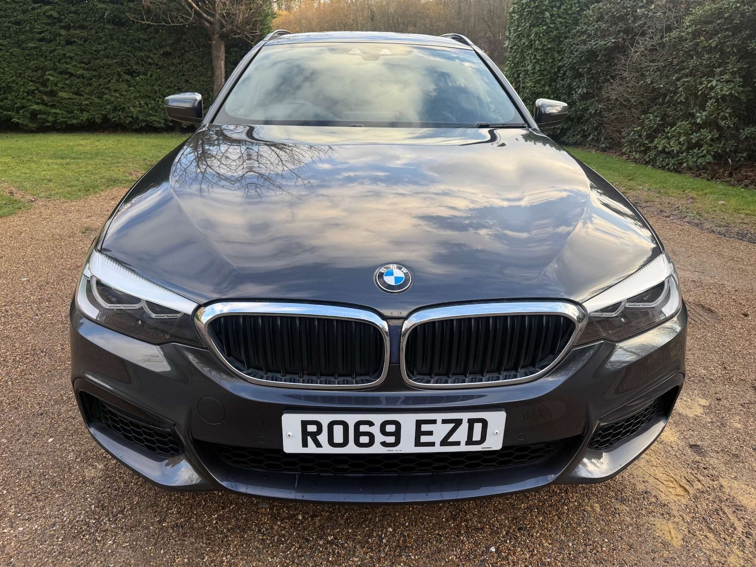 Used BMW 5 Series 2019 for sale - 76983888: Photo 29