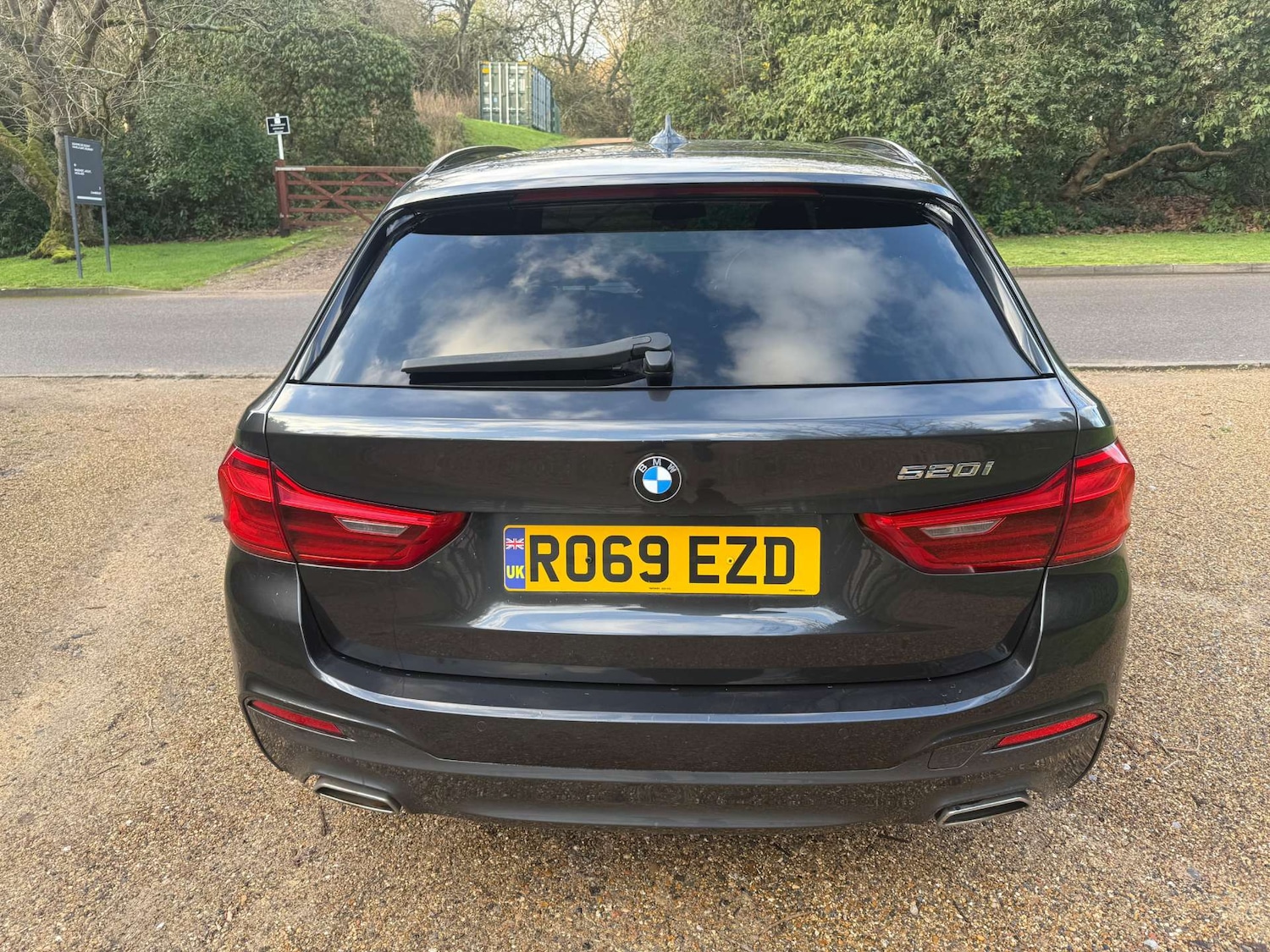 Used BMW 5 Series 2019 for sale - 76983888: Photo 32