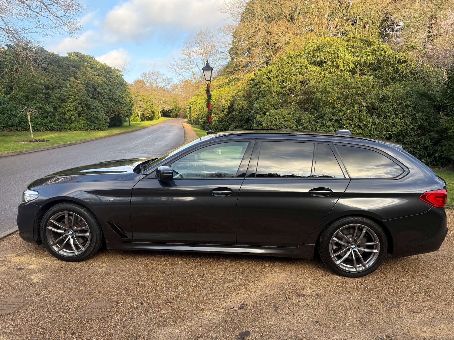 Used BMW 5 Series 2019 for sale - 76983888: Photo 34