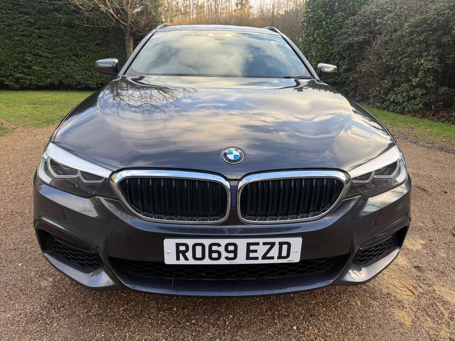 Used BMW 5 Series 2019 for sale - 76983888: Photo 37