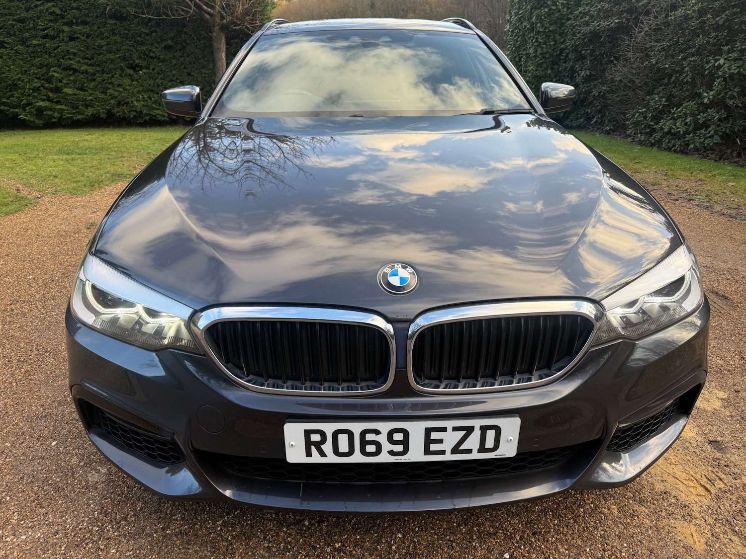 Used BMW 5 Series 2019 for sale - 76983888: Photo 46