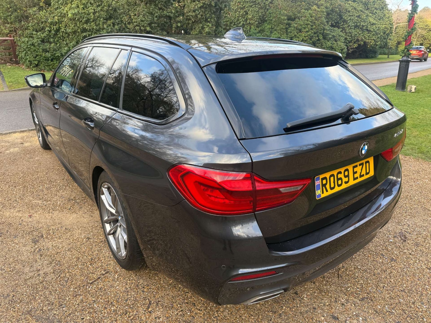 Used BMW 5 Series 2019 for sale - 76983888: Photo 56