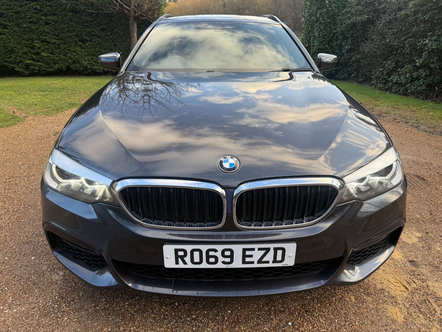 Used BMW 5 Series 2019 for sale - 76983888: Photo 58