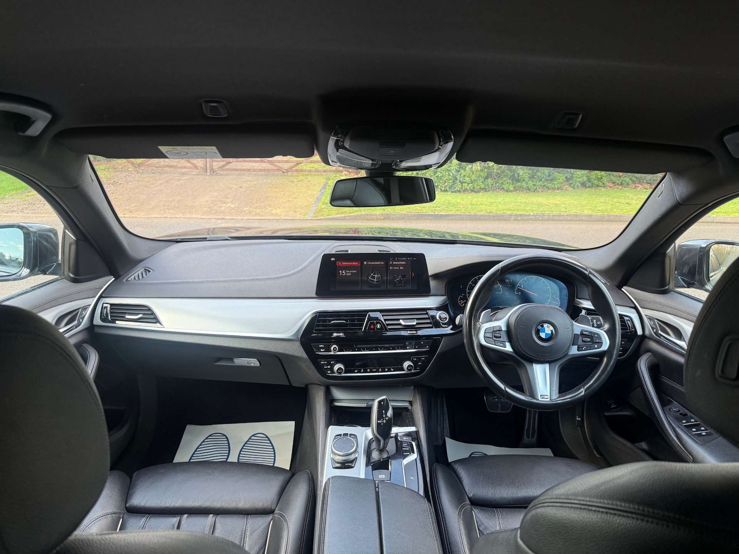 Used BMW 5 Series 2019 for sale - 76983888: Photo 8