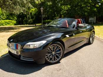 Used BMW Z4 2009 for sale - 74994913: Photo