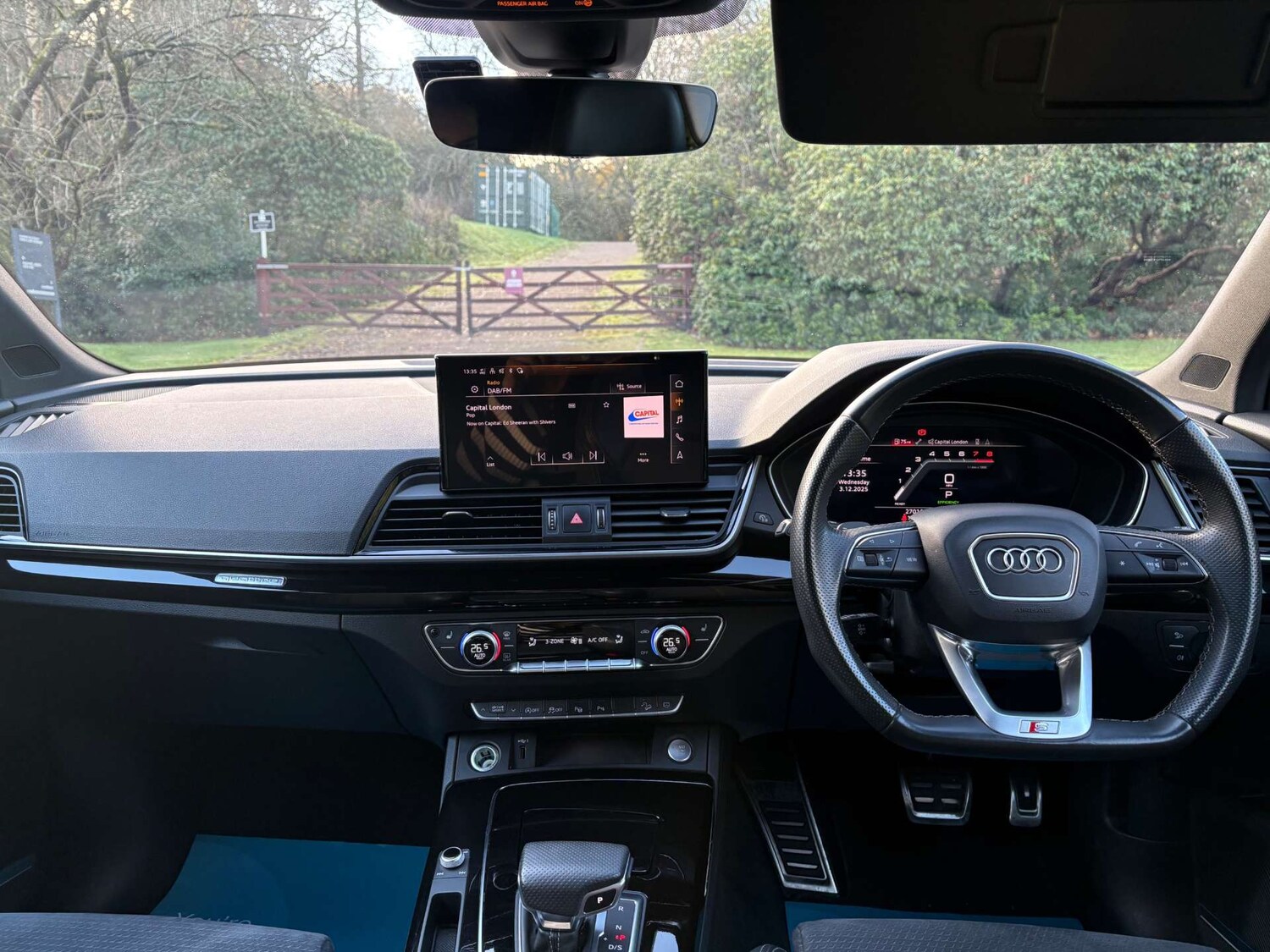 Used Audi Q5 2023 for sale - 76829881: Photo 11