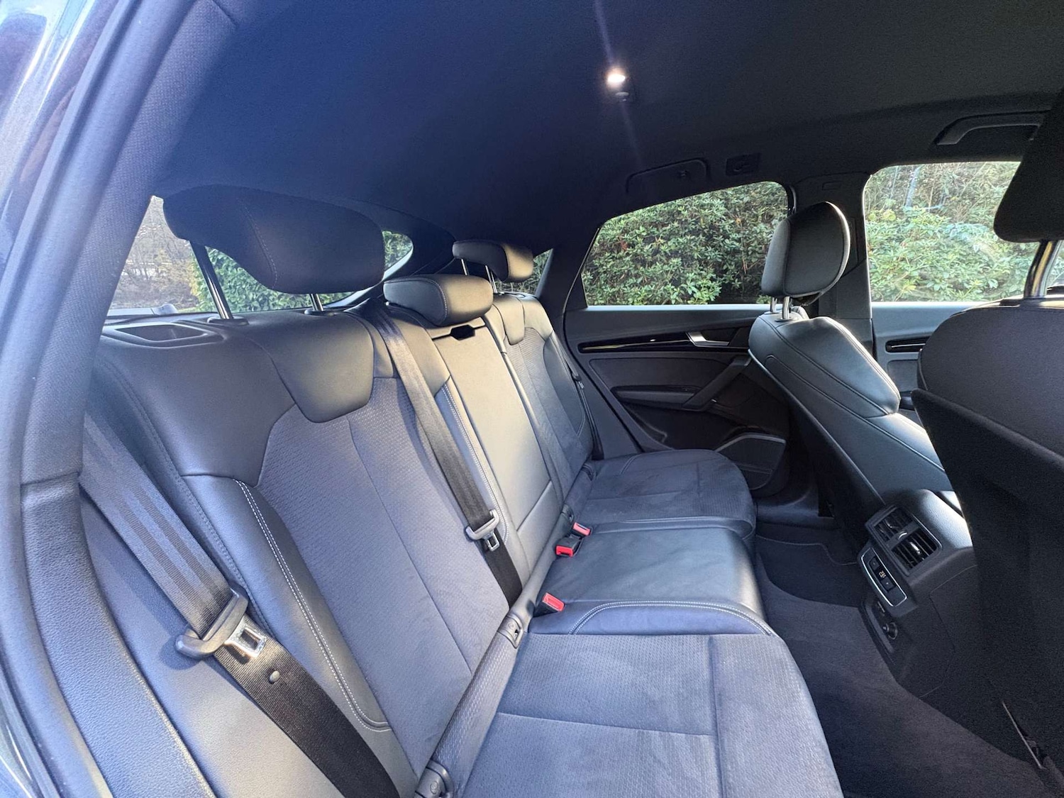 Used Audi Q5 2023 for sale - 76829881: Photo 18