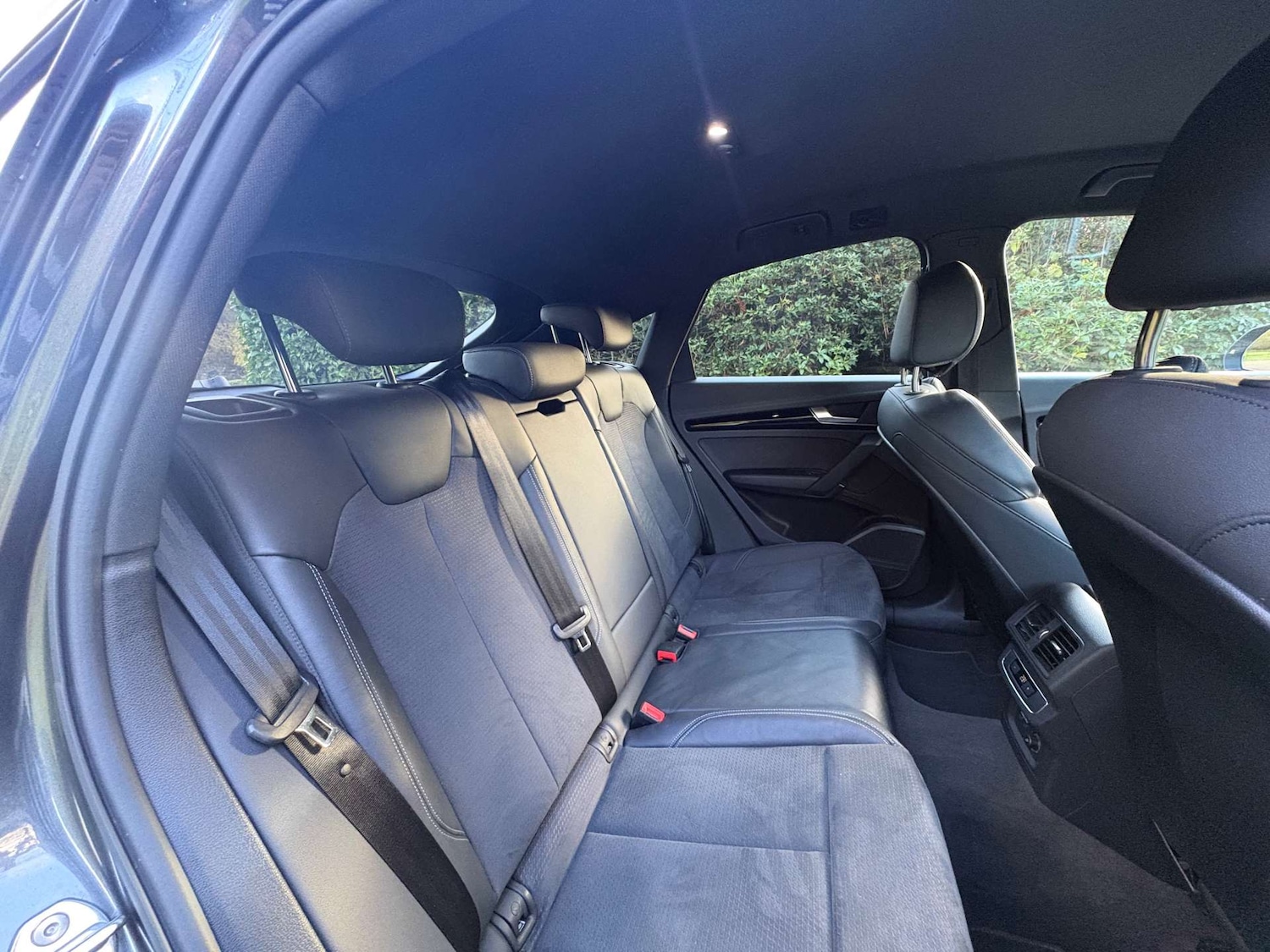 Used Audi Q5 2023 for sale - 76829881: Photo 20