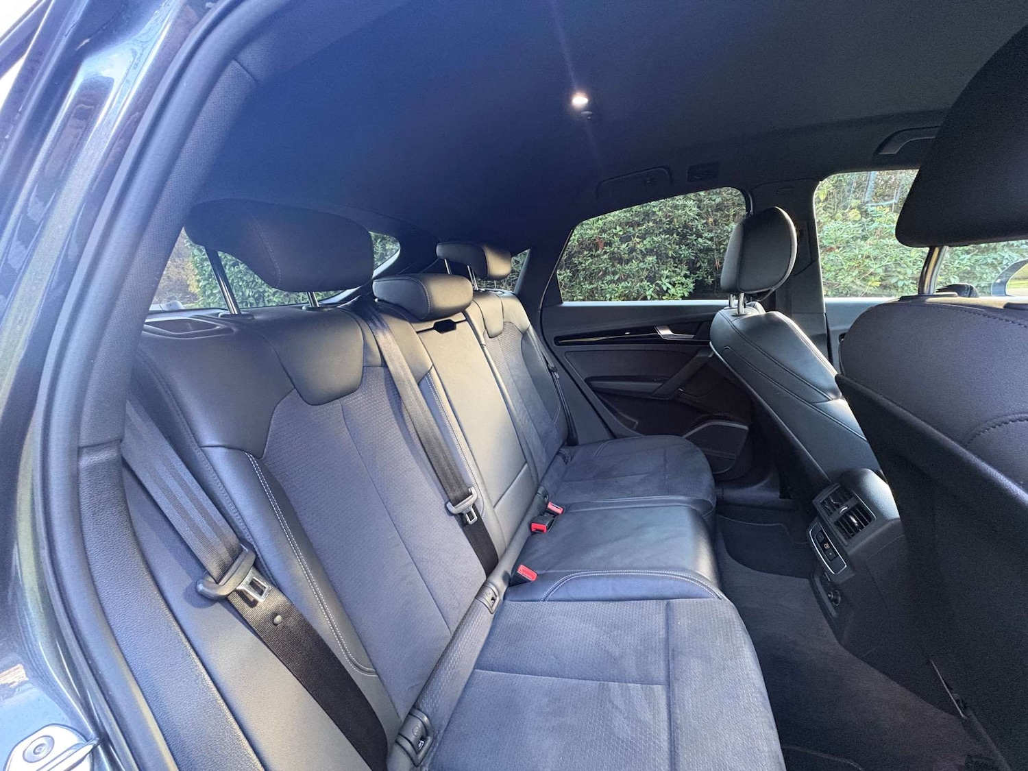 Used Audi Q5 2023 for sale - 76829881: Photo 21