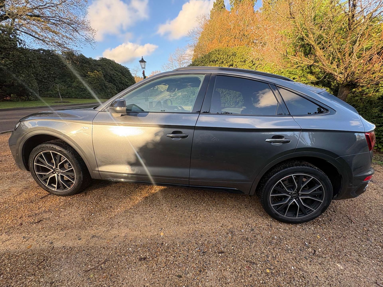 Used Audi Q5 2023 for sale - 76829881: Photo 29
