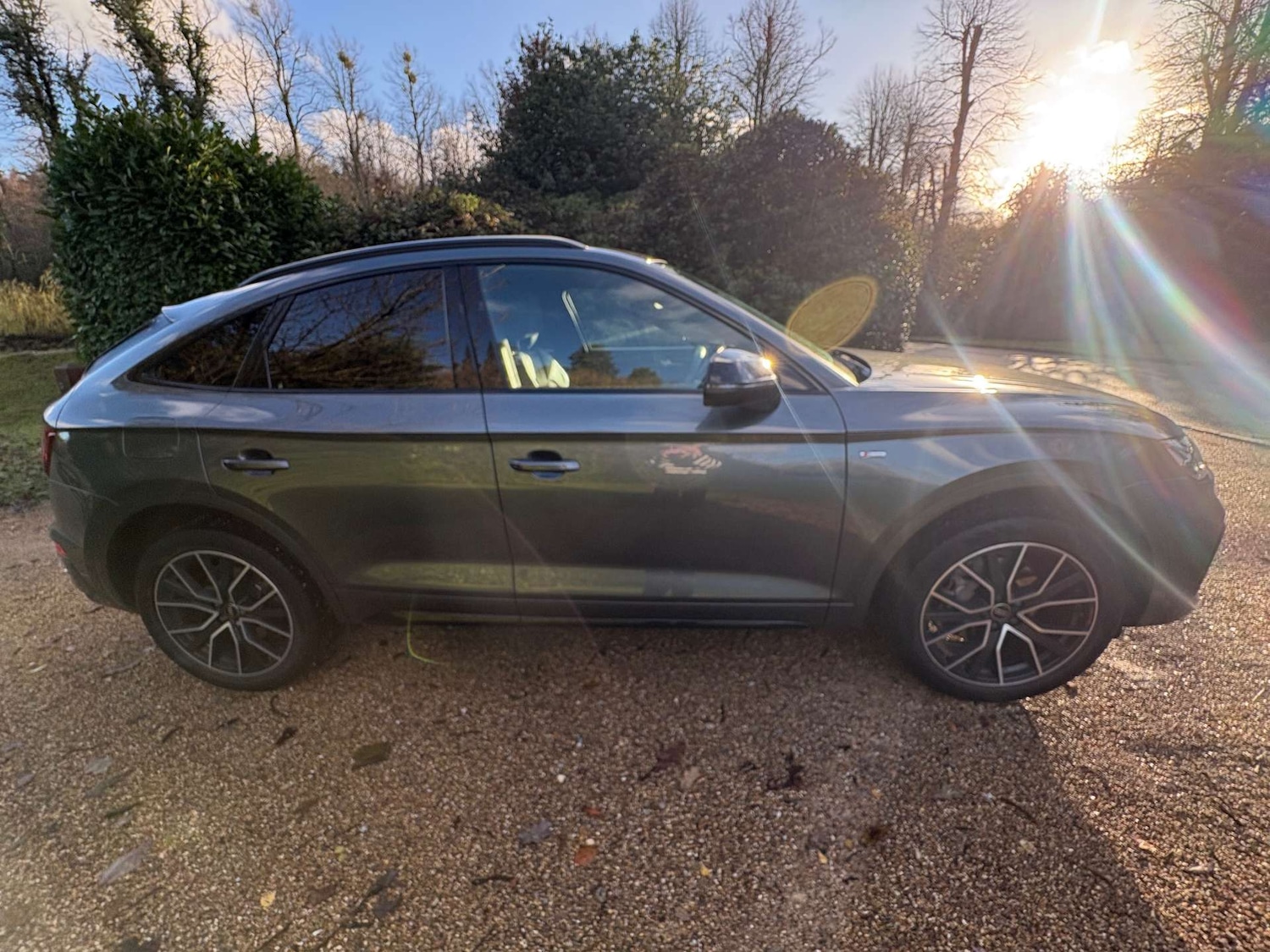 Used Audi Q5 2023 for sale - 76829881: Photo 30