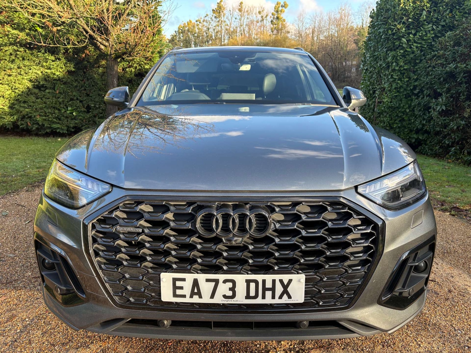 Used Audi Q5 2023 for sale - 76829881: Photo 33