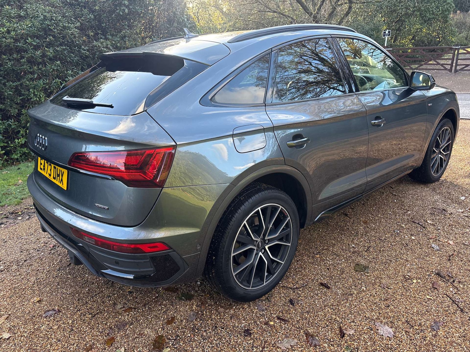 Used Audi Q5 2023 for sale - 76829881: Photo 6