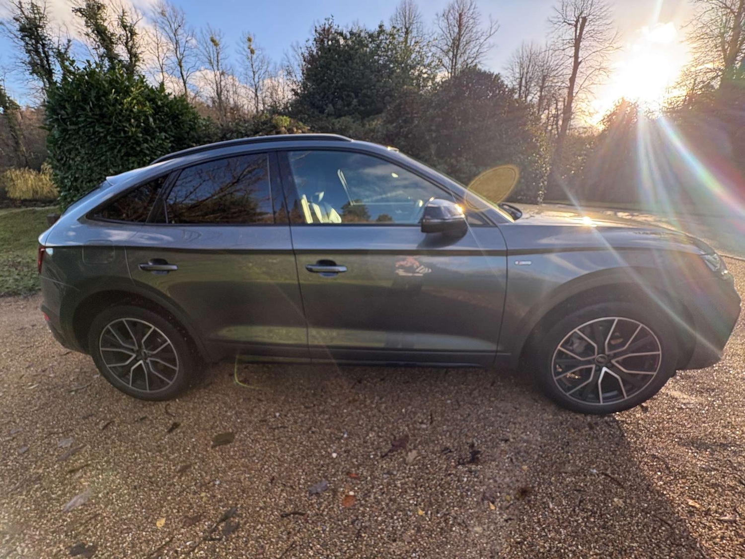 Used Audi Q5 2023 for sale - 76829881: Photo 8