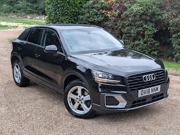 Used Audi Q2 2018 for sale - 79853473: Photo