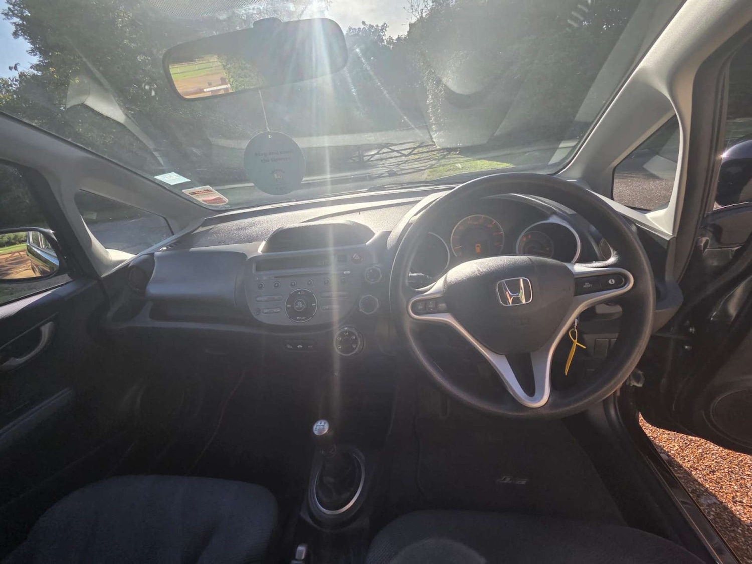 Used Honda Jazz 2009 for sale - 76375091: Photo 10