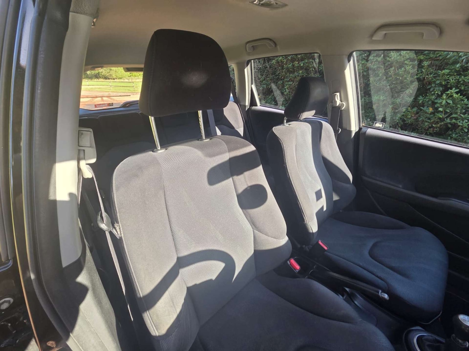 Used Honda Jazz 2009 for sale - 76375091: Photo 11