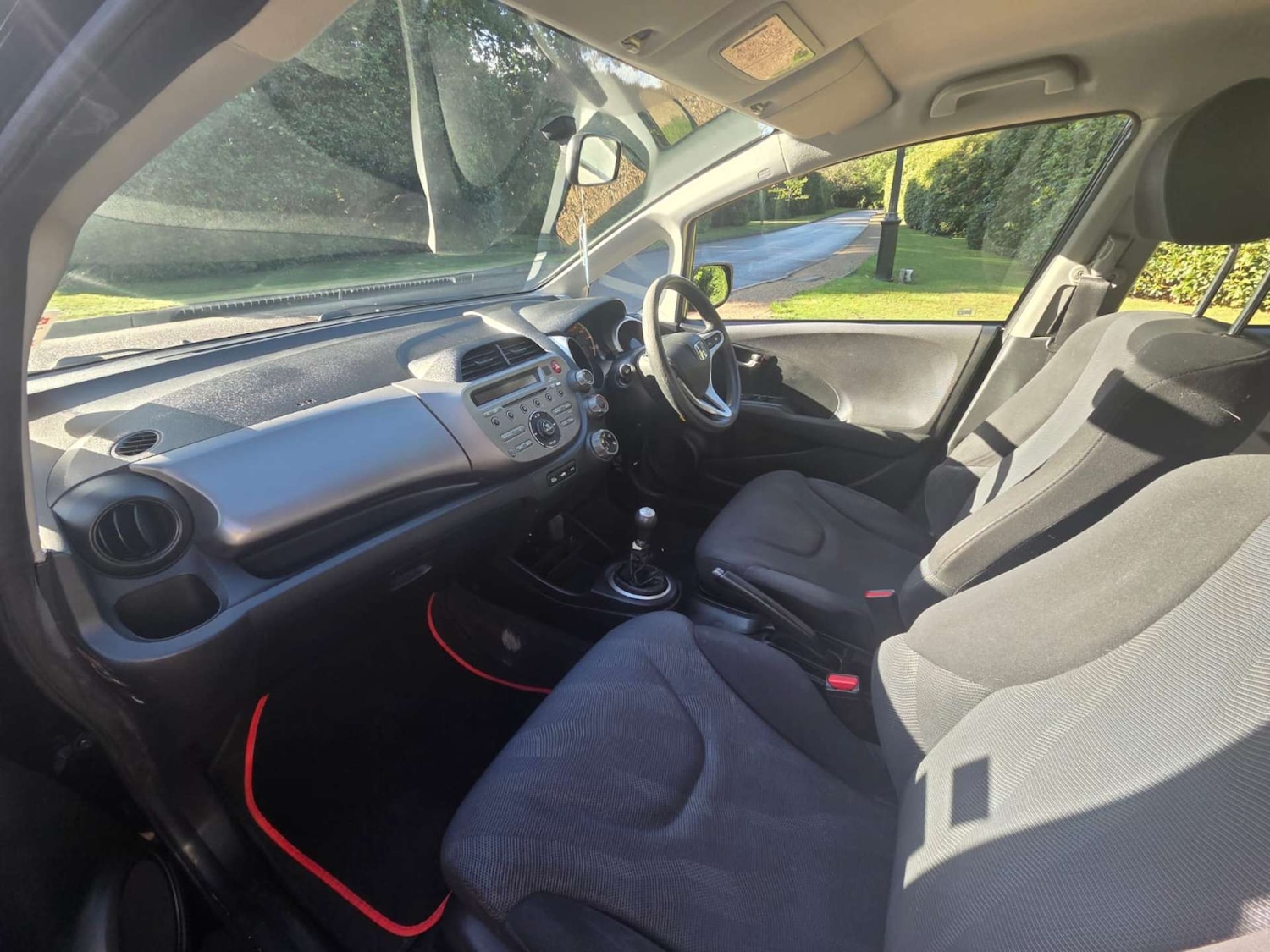 Used Honda Jazz 2009 for sale - 76375091: Photo 12