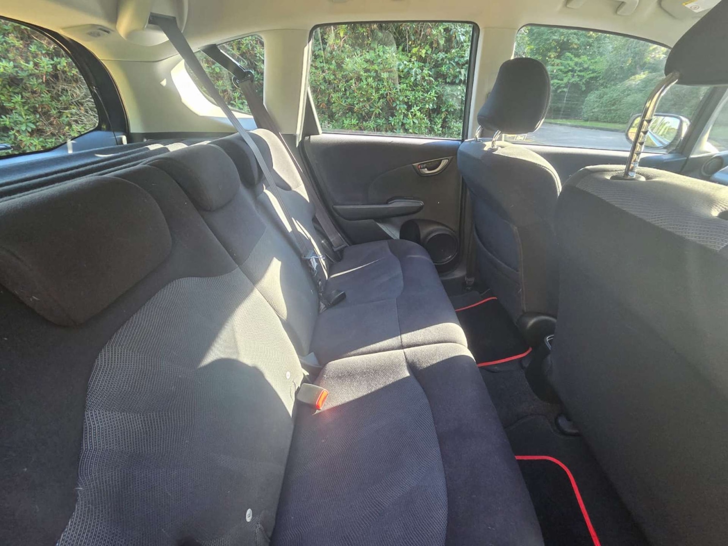 Used Honda Jazz 2009 for sale - 76375091: Photo 13