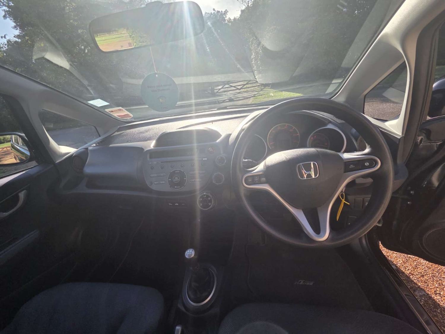 Used Honda Jazz 2009 for sale - 76375091: Photo 15