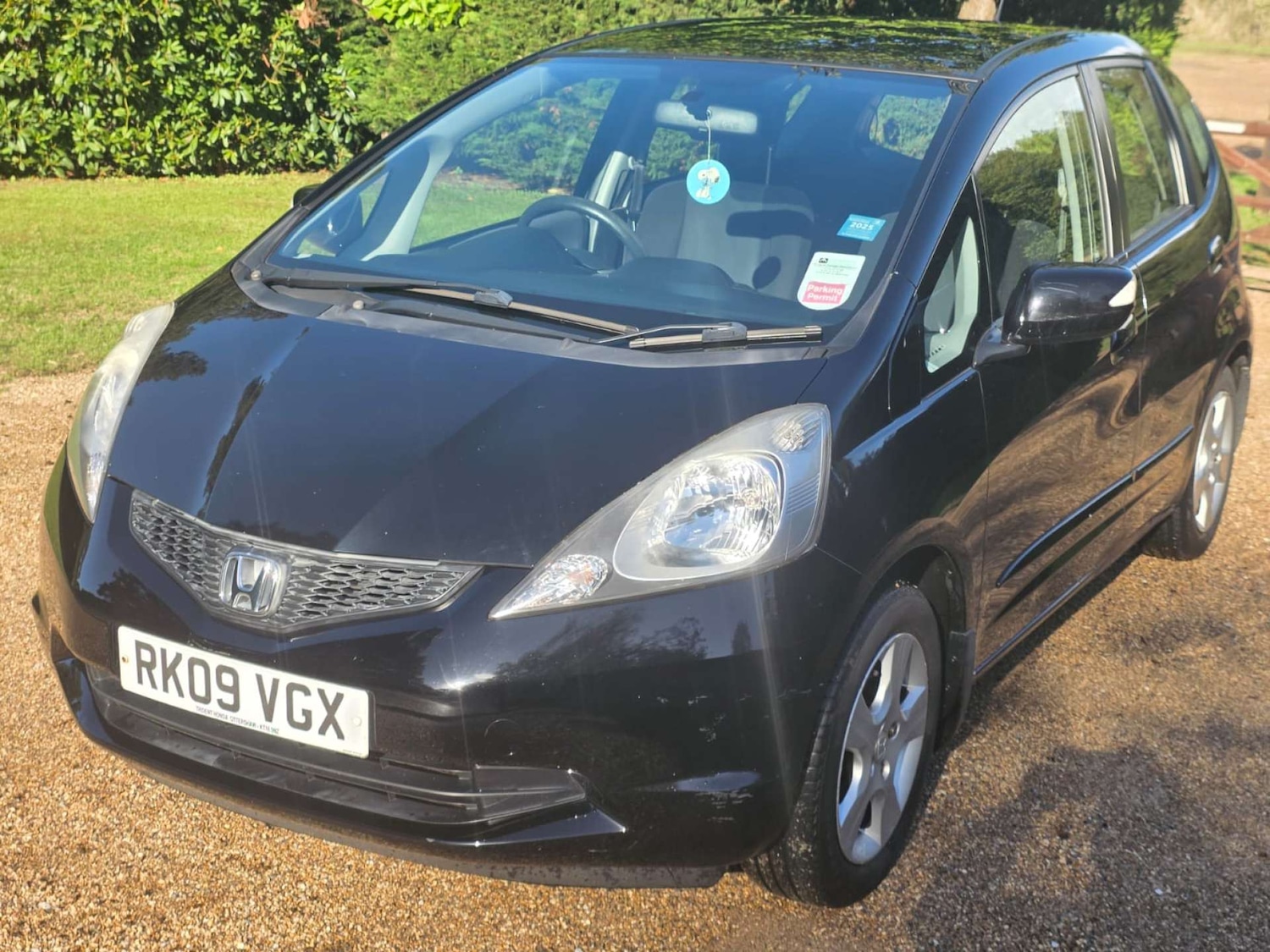 Used Honda Jazz 2009 for sale - 76375091: Photo 20